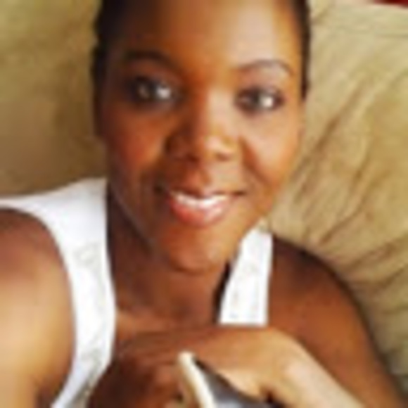 Meet your Posher, Teanna - Picture 1 of 1